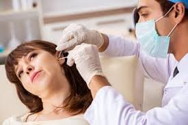 CND Hearing Solution