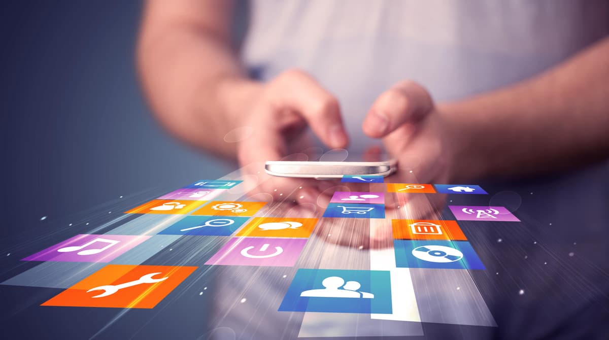 Mobile Application