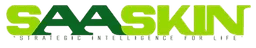 Saaskin